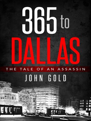 cover image of 365 to Dallas